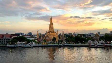 La Thaïlande cesse de taxer les revenus à l’étranger