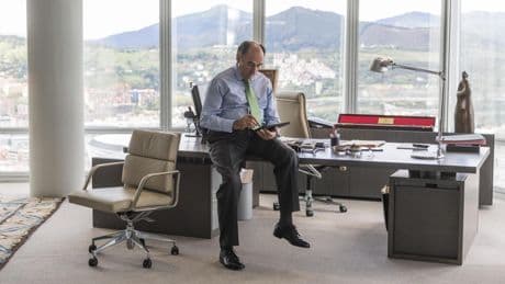 Iberdrola vende su negocio de contadores inteligentes en Reino Unido a Macquarie por 1.061 millones