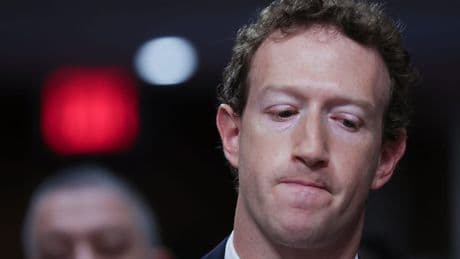 Korb für Meta - KI-Experte lehnt Milliarden-Gehalt von Zuckerberg ab