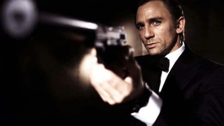 Who will be the next James Bond? Top contenders to replace Daniel Craig revealed