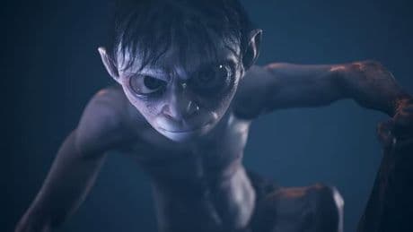 Gollum is back: the ‘stinker’ returns to the big screen in new Lord of the Rings film - The Hunt for Gollum