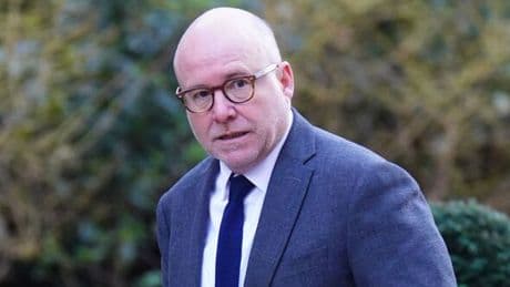 Keir Starmer's calamity-prone pal Lord Hermer must resign for good of UK