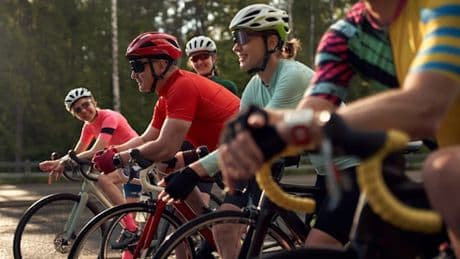 Rose, Canyon, Rapha, Maap – Das neue Phänomen, das die Fahrradindustrie begeistert