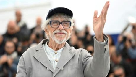 "Je n'habite même pas dans le 6e": Pierre Richard dément être signataire d'une pétition contre l'implantation d'un Carrefour City