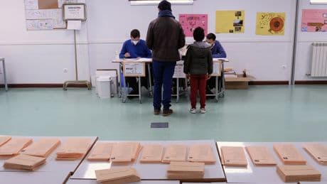 Las elecciones autonómicas de Castilla y León se celebrarán el domingo 15 de marzo