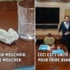 PODCAST. Macron et la poudre, malbouffe de supermarché mauvaise pour le climat, festival de Cannes : ça dit quoi ce 13 mai ?