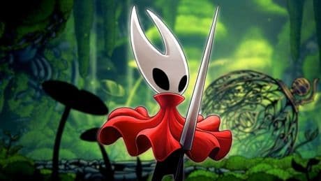 Six ans après son annonce, la date de sortie de la suite d'"Hollow Knight" enfin révélée
