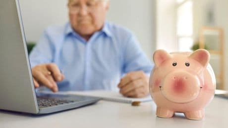 La Seguridad Social simplifica la solicitud de pensiones de viudedad, orfandad y favor de familiares: ya se puede hacer sin certificado digital