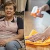 Late Queen's former cleaner reveals why she uses a CHILDREN'S TOY to dust