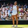 Sabalenka hekelt gejuich Anisimova tijdens Wimbledon-duel: 'Maakte me kwaad'