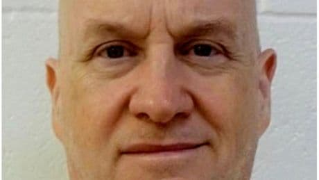 Manhunt for rapist police chief who escaped prison in makeshift law enforcement outfit