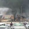 Iran : une explosion sur le port de Shahid Rajaï fait 28 morts