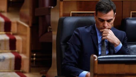 Moncloa teme un encerrona de los socios para distanciarse de la corrupción