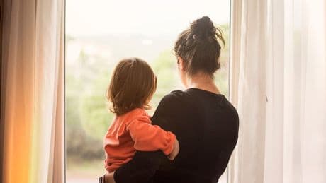 Child maintenance change that could affect nearly a million parents announced