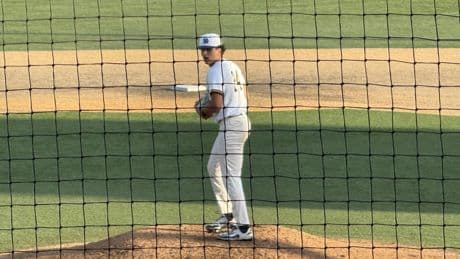 Prep sports roundup: Sherman Oaks Notre Dame clinches baseball playoff berth
