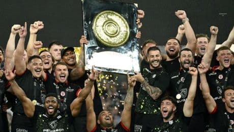 Rugby : pourquoi une telle concentration de clubs dans le Sud-Ouest ?