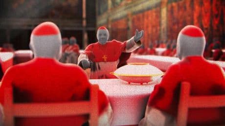 Conclave pour élire le nouveau pape : voilà ce que vous ne verrez pas