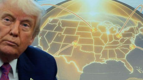 What to Know About Trump’s ‘Golden Dome’ and Concerns About It