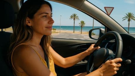 El Gobierno lo confirma: esta es la nueva señal de tráfico que deberías conocer, entra en vigor el 1 de julio en España