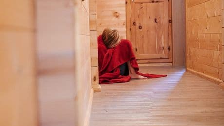 Schockierende Studie - Jede 5. Frau war Opfer sexueller Gewalt