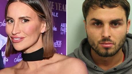 Ferne McCann's ex 'injected with steroids in jail' after major drugs plot probe