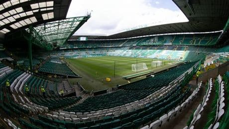 Celtic vs Kilmarnock LIVE score and goal updates from Premiership clash at Parkhead
