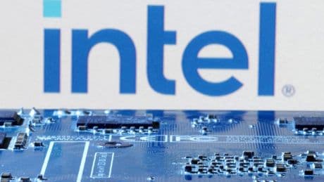 Halbleiter: US-Regierung erwägt Beteiligung an Intel