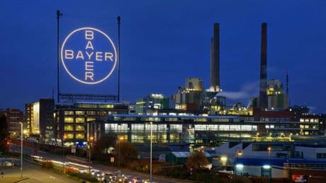 Bayer: Oberstes US-Gericht vertagt Urteil zu Glyphosat – Bayer-Aktie verliert deutlich