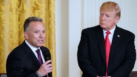 Trump: «Tutti i Paesi del Medio Oriente aderiscano agli accordi di Abramo». Ecco di che si tratta