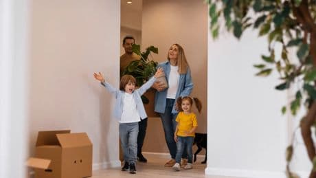 Esto es lo que tendrías que ganar si quieres comprar una vivienda de 200.000 €