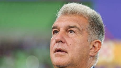 FC Barcelona: Frauen-Team muss wohl Spielerinnen abgeben