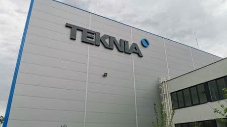 Teknia acusa la crisis de la automoción y gana 3,1 millones, un 78% menos que el año pasado