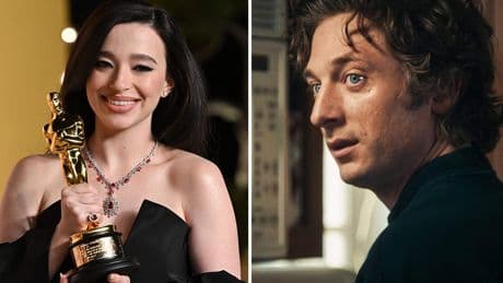 Mikey Madison en Jeremy Allen White in gesprek voor vervolg The social network
