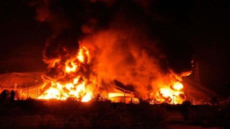 Nahost: Krieg der Erzfeinde eskaliert – Angriffe auf beiden Seiten