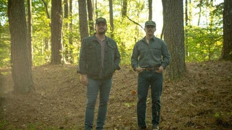 Muscadine Bloodline Tells Cinematic Southern Stories On New Album