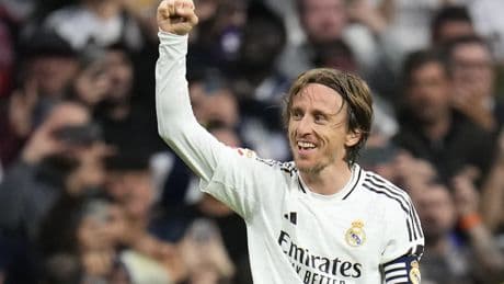 Modric, patrimonio mundial
