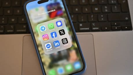 New report highlights the hold social media has on 16-year-olds