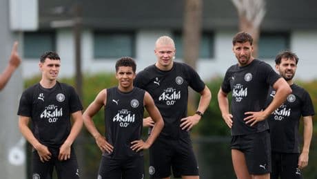 Man City vs Al Hilal: Club World Cup prediction, kick-off time,  team news, TV, live stream, h2h results, odds