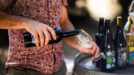 Glass bottles may contain more microplastics than plastic ones, scientists warn