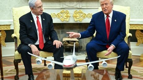 Netanyahu declares 'historic' victory while US intel reports Iran nuclear sites not destroyed