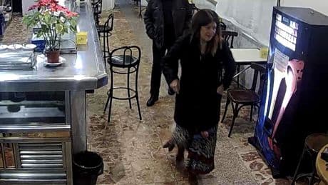 Dos teorías sobre las reuniones de Leire Díez