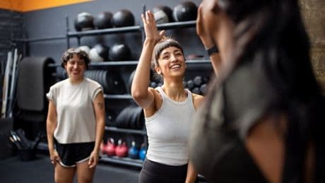 Doctor warns that cardio 'wont save you' after certain age