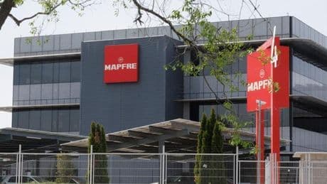 Mapfre gana 276 millones de euros hasta marzo, un 27,6% más
