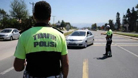 Son dakika... Trafik kanununda büyük düzenleme! TBMM'de kabul edildi... Trafik cezaları artıyor