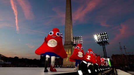Un rapport parlementaire évalue à 3,7 milliards d’euros les dépenses totales de l’Etat pour les Jeux de Paris 2024
