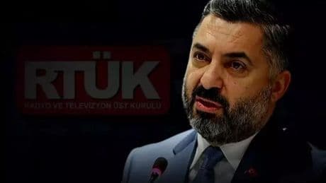 RTÜK’ten yayınlara durdurma ve idari yaptırım kararı