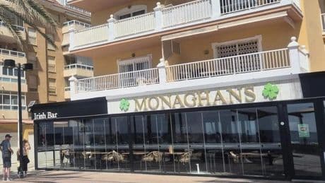 Doble crimen en Fuengirola: una ejecución en toda regla