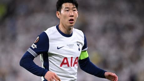 What Mohammed Kudus signing means for Heung-min Son as questions mount over Tottenham future