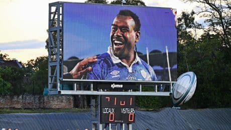 Top 14, décès de Raisuqe : un hommage au joueur disparu ce samedi à Castres