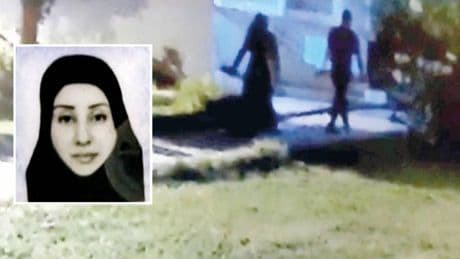 Eski eşini eşarpla boğmuştu… Katilden küstah savunma